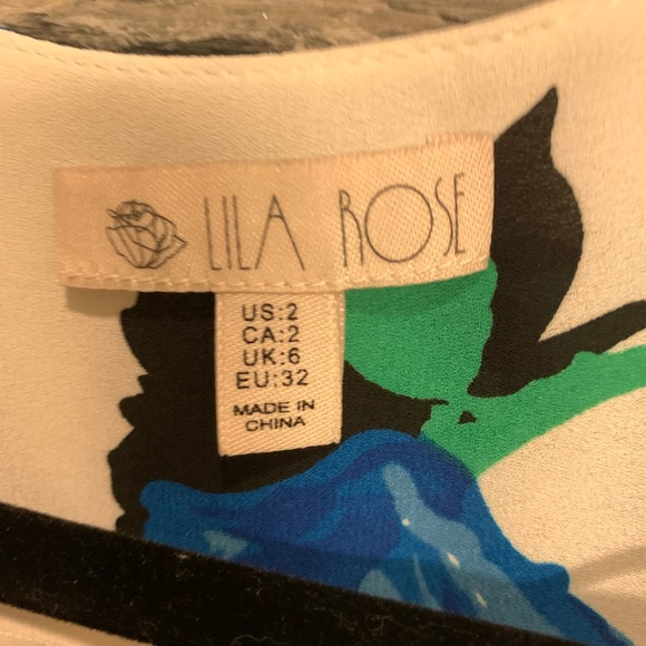 Spring jumper - Picture 2 of 2